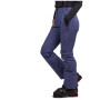 Pantaloni de schi femei Northfinder Gemna