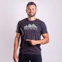 Tricou bărbați Progress Aromatic "Nepal"