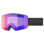 Categorie filtru de soare (Cat.): S2 / Culoare: negru/violet