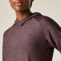 Tricou femei Dare 2b Sprint Cty Hoodie