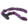 Lacăt pentru bicicletă Kryptonite Keeper 785 Integrated Chain 85 cm