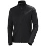 Hanorac funcțional de damă Helly Hansen W Versalite Fleece Jacket