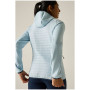 Geacă femei Regatta Women’s Andreson Hybrid