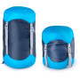 Sac de dormit de puf Warg Stark 350 L