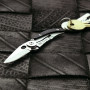 Briceag True Utility Skeleton Knife
