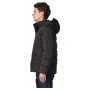 Geacă bărbați Patagonia M's Sisar Down Hoody Jkt