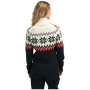 Bluză femei Dale of Norway Myking Fem Sweater