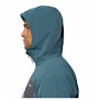 Geacă bărbați Columbia Tall Heights™ III Hooded Softshell