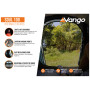 Cort turistic Vango Soul 100