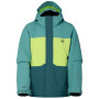 Geacă copii Dare 2b Send It II Jacket Teal/WldLm