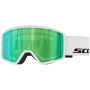Categorie filtru de soare (Cat.): S2 / Culoare: alb/verde