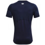 Tricou bărbați Under Armour HG Armour Fitted SS