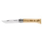 Cuțit Opinel VRI No. 08 cu gravura de Tour de France