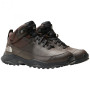 Încălțăminte bărbați The North Face M Storm Strike Iii Wp maro Coffee Brown/Tnf Black
