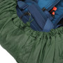 Husă de ploaie pentru rucsac Zulu Cover 34-46l