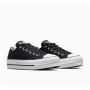Încălțăminte femei Converse Chuck Taylor All Star Lift Low