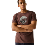 Tricou bărbați Regatta Cline IX