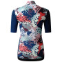 Tricou de ciclism femei Dare 2b Cycle Tops