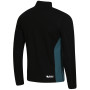 Hanorac bărbați Zulu 3D Merino Collar 200