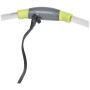 Zgardă luminoasă pentru câini Nite Ize NiteHowl® Rechargeable LED Safety Necklace