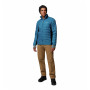 Geacă bărbați Columbia Powder Pass™ Hybrid Jacket