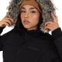 Geacă lungă de iarnă femei Fundango Melody Padded Jacket