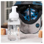 Set de curățare Reshoevn8r Oxiclean Sneaker + Hat Foam Cleaning Kit