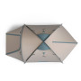 Cort Husky BIZON 3 CLASSIC light grey