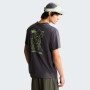 Tricou bărbați The North Face U Nse Slopes Rlx Ss Tee-Graphic