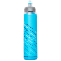 Sticlă pliantă Hydrapak Ultraflask Speed 500ml albastru Malibu Blue