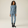 Lenjerie funcțională femei Dare 2b W Exchange IV Baselayer Set