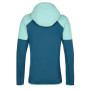 Hanorac femei La Sportiva Session Tech Hoody W