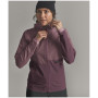 Geacă softshell pentru femei Ortovox Venet Softshell Hooded Jacket
