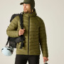 Geacă bărbați Dare 2b Torrek Padded Jacket