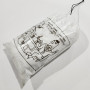Ambalaj High Tail Designs Drawstring Stuff Sack Date Night
