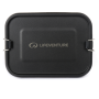 Cutie pentru mâncare LifeVenture Stainless Steel Mess Tin Container
