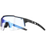 Categorie filtru de soare (Cat.): S0-3 / Culoare: albastru transparent