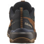 Încălțăminte bărbați Salomon X Ultra 360 Leather Gore-Tex