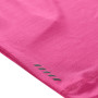 Tricou copii Alpine Pro Basiko Fuchsia