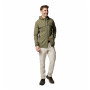Geacă de vânt bărbați Columbia Skien Valley™ Hooded Long sleeve Shirt