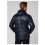 Geacă de iarnă bărbați Helly Hansen Lifaloft Hooded Insulator Jack