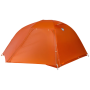 Cort ultra ușor Big Agnes Copper Spur UL3