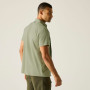 Cămașă bărbați Regatta Anti-Insect Travel Light S/S Shirt