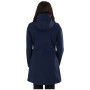 Geacă softshell pentru femei Fundango Wichita Softshell Jacket