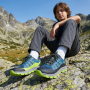 Încălțăminte outdoor copii Bugga Tara Blue