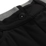Pantaloni scurți femei Alpine Pro Zamba 3