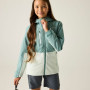 Geacă copii Regatta Junior Highton Jacket IvyMossOMist