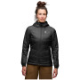 Geacă femei Black Diamond W Solution 2.0 Hoody
