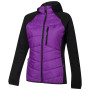 Geacă outdoor femei Dare 2b Womens Aerofse Padded Hybrid Jacket