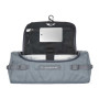 Geantă cosmetică LifeVenture Barrel Wash Bag